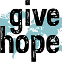 Give Hope Inc logo