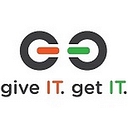 Give It. Get It. logo