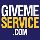 Favicon of GiveMeService.com