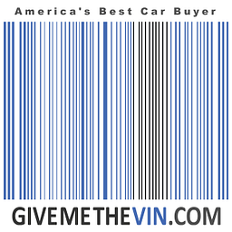 givemethevin.com logo