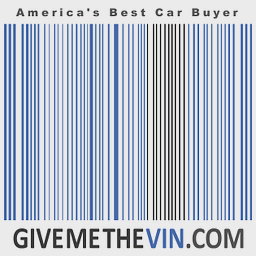 GivemetheVIN logo