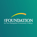 COMMUNITY COLLEGES OF NEW HAMPSHIRE logo