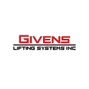 Givens Lifting Systems Inc. logo