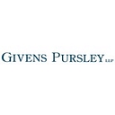 Givens Pursley Llp logo