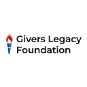 Givers Legacy Foundation Inc logo
