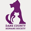 Dane County Humane Society logo