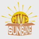 Give Sunshine logo