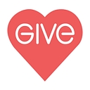 Give Today logo