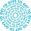 Give To Get logo