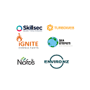 Give to Grow Ōtepoti Charitable Trust Board logo