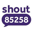Shout Uk logo