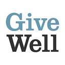 Givewell logo