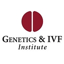 Genetics & Ivf Institute, Inc. logo