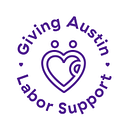 Giving Austin Labor Support logo