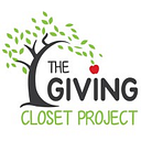 The Giving Closet Project Inc logo