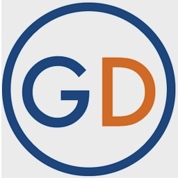 GivingData - Logo
