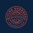 Giving Goodness Foundation logo