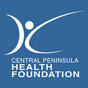 Central Peninsula Health Foundation logo