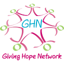 Giving Hope Network a Nj Non Profit Corporation logo