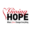 Giving Hope Inc logo