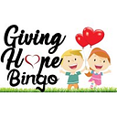GIVING HOPE INC logo