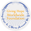 Giving Hope Worldwide Foundation logo
