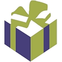 Giving Is A Family Tradition (Gift) logo