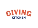 Giving Kitchen logo