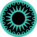 OPTOMETRY GIVING SIGHT logo