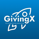 GivingX.com logo