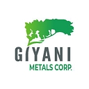 Giyani Metals Corp. logo