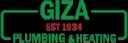 Giza Plumbing & Heating logo