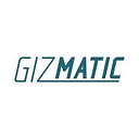 Gizmatic logo