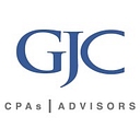Gjc (George Johnson & Company) logo