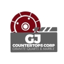 GJ Countertops logo