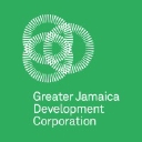 Greater Jamaica Development Corporation (Gjdc) logo