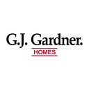 G.J. Gardner Homes logo