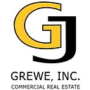 G.J. Grewe, Inc. logo