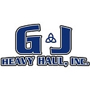 G & J Heavy Haul, Inc. logo