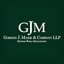 Gordon J. Maier & Company, Llp logo
