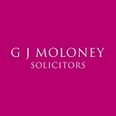 G. J. Moloney Solicitors logo