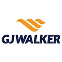 Gj Walker logo