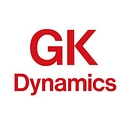 G K Design logo