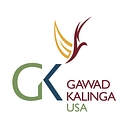 Gawad Kalinga Usa logo