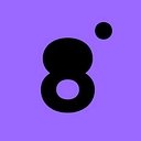 Gk8 logo