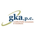 Gka, P.C. logo