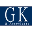 Gk & Associates logo