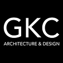 Gkc Architectes logo