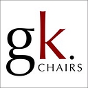 Gibo/Kodama Chairs logo