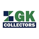 Gkcollectors logo